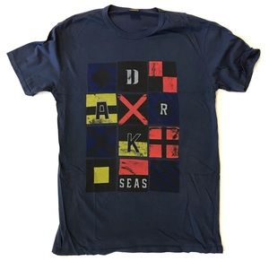 Dark Seas T-shirt